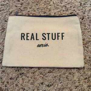 NWOT Aerie Travel Bag